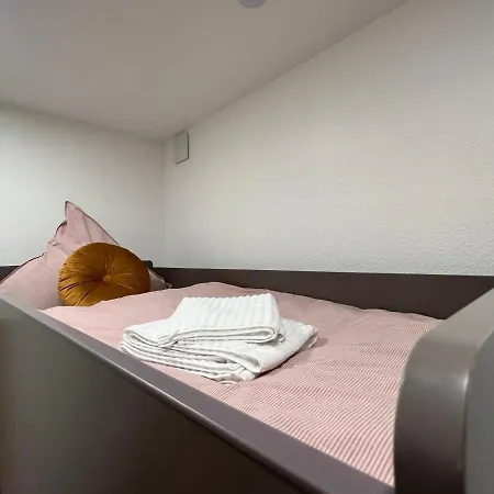 Vonmos Loft *3sz*140qm* * Traben-Trarbach